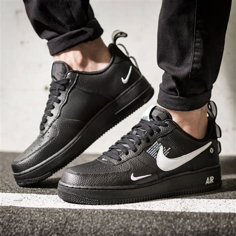 nike air force 1 07 herren preisvergleich|Nike Air Force 1 schwarz.